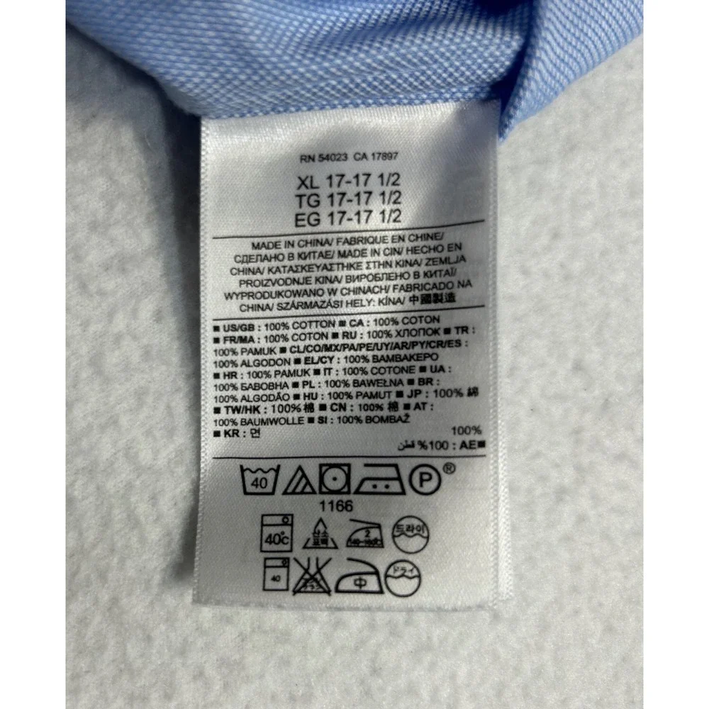 Banana Republic part measurements